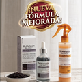 KIT MELAXIN (ACLARANTE + EXFOLIANTE ARROZ NUEVA FORMULA)