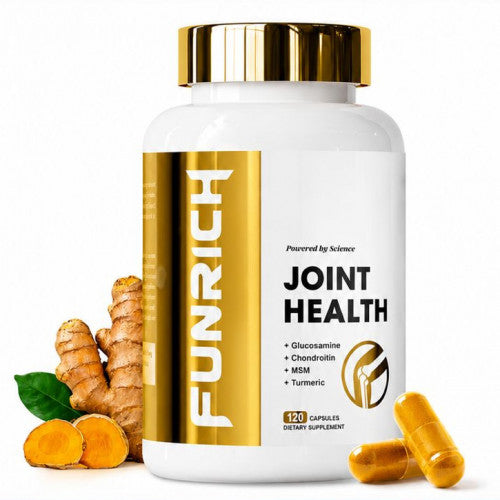 JOINT HEALTH