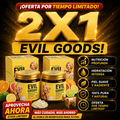 2X1 EVIL GOODS SEBO DE RES CITRUS